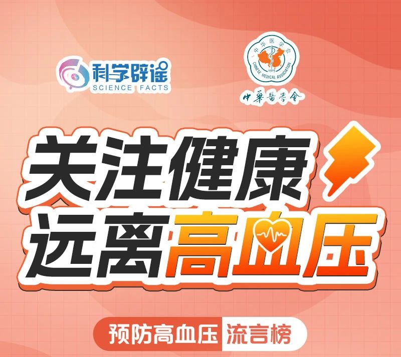 2+3健康服务包 | 7个高血压防治的核心误区，千万别被误导耽搁最佳干预时机！