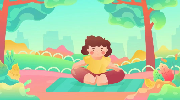体重管理 | 别让 “可爱胖” 影响孩子的健康成长