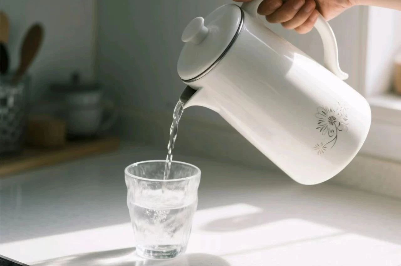 饭前喝一杯，血糖稳了、腰围小了！方法超简单！