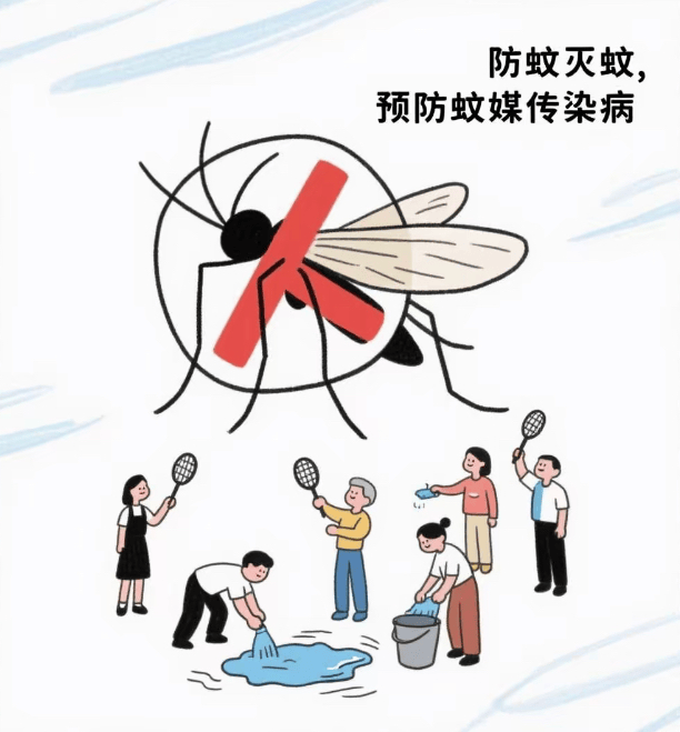 海南疾控9月健康风险提示