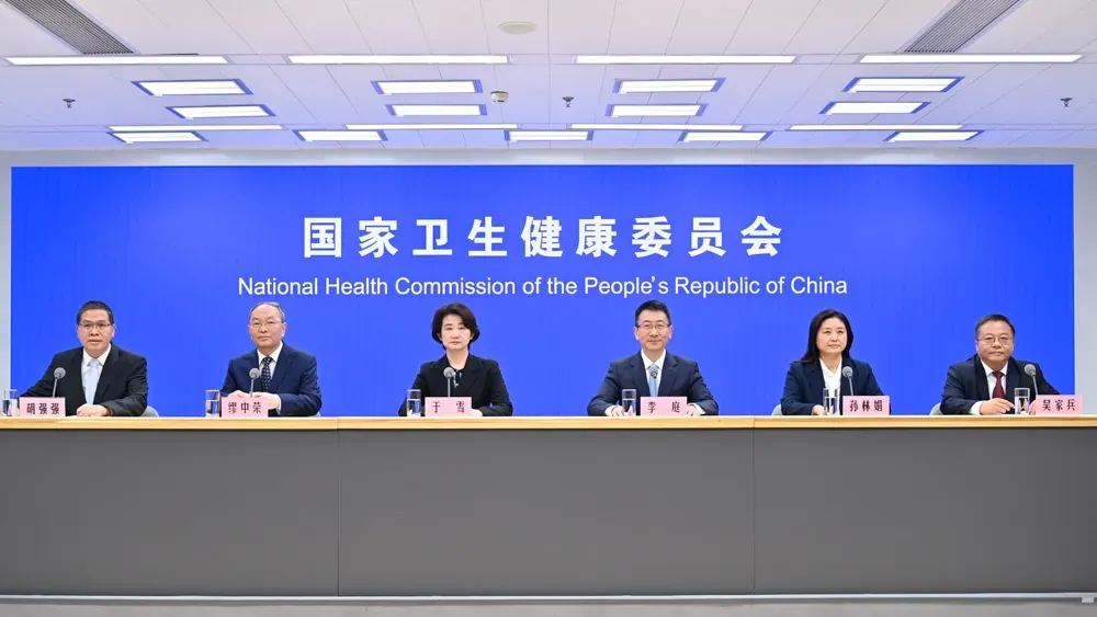 公众如何科学选择预防呼吸道传染病的疫苗？孩子得了传染病，退烧后就能返校吗？权威解答来了→