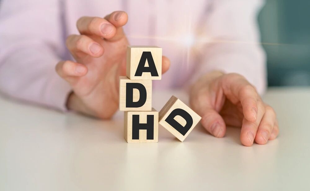“人均确诊 ADHD ”，ADHD 到底是个什么病？