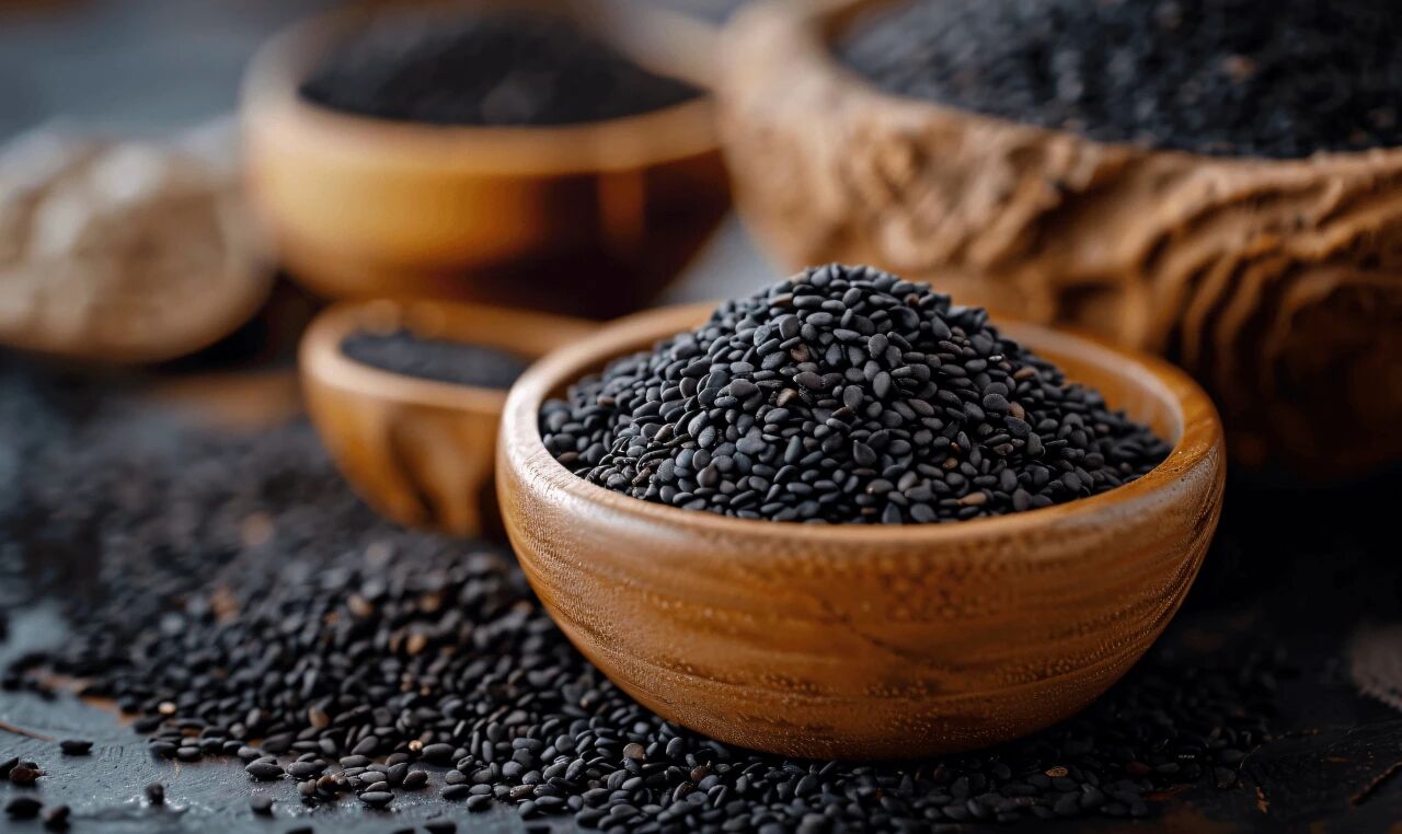 立冬到，劝你多吃这些食物，真的更养生！