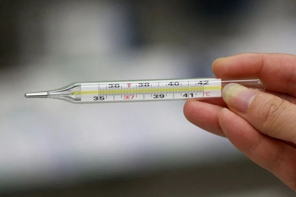 “甩一甩”成历史？水银体温计将被全面禁产，专家解读……