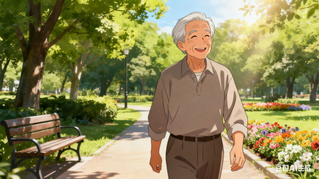 一运动血压就高？推荐3类适合高血压患者的运动，帮助血压稳、血管强