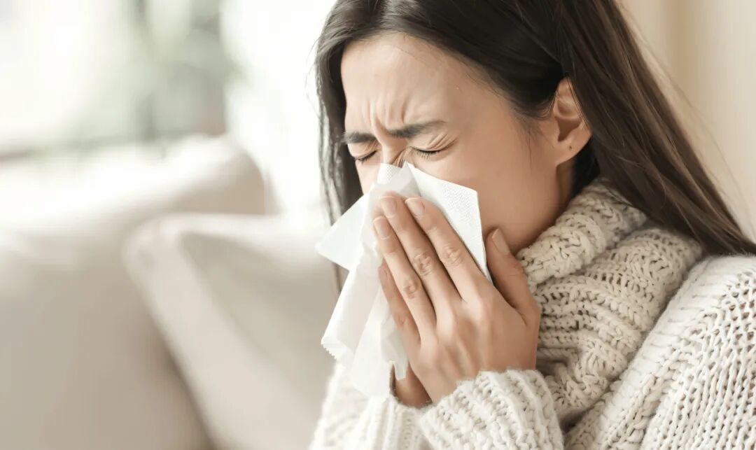 能引起急性呼吸道感染，这种病毒小心预防！（不是流感）