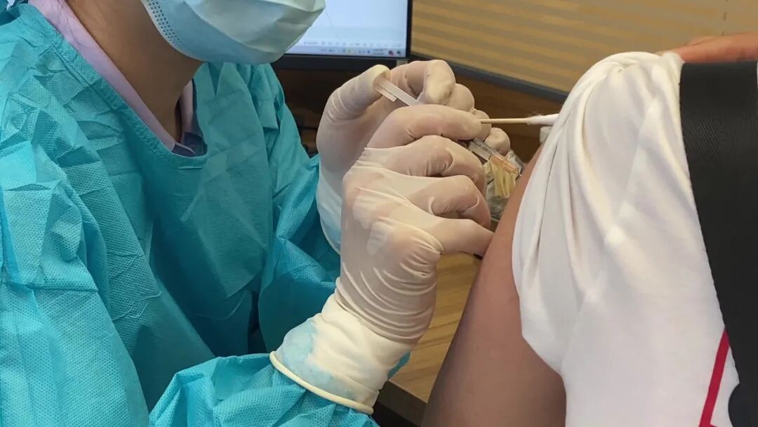 抵御传染病侵袭,这个“金钟罩”超有用!