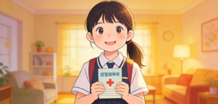 13岁这年，给女儿最温暖的关爱！   ---关于为适龄女孩免费接种HPV疫苗的重要通知