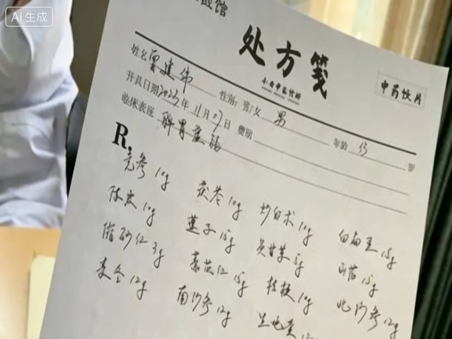 三部门：允许基层开具最长12周用药长处方