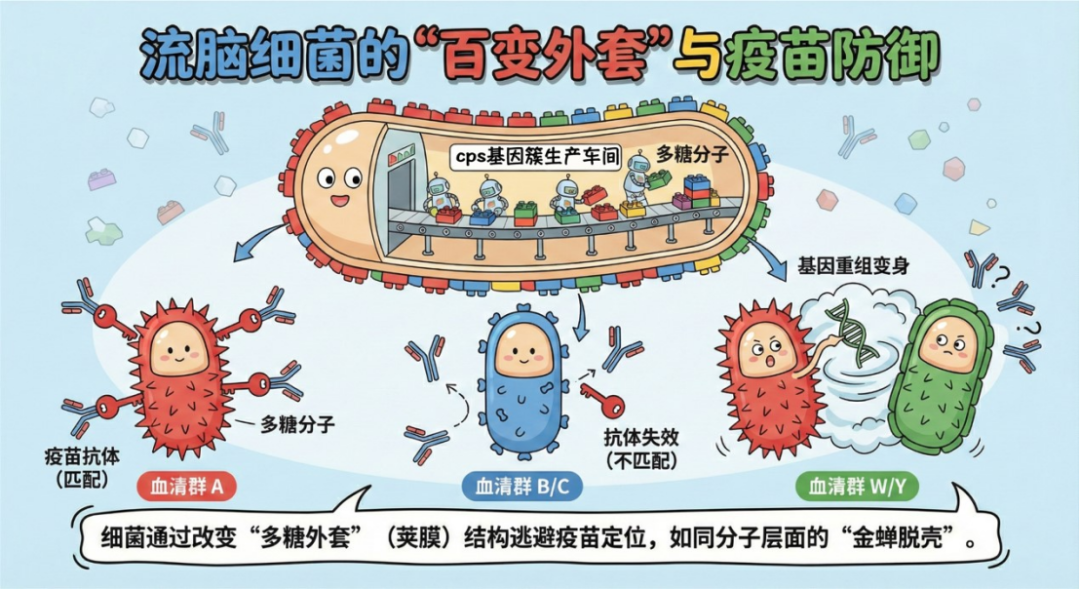 家长必看：建议在这个年龄前，一定给孩子接种流脑疫苗！