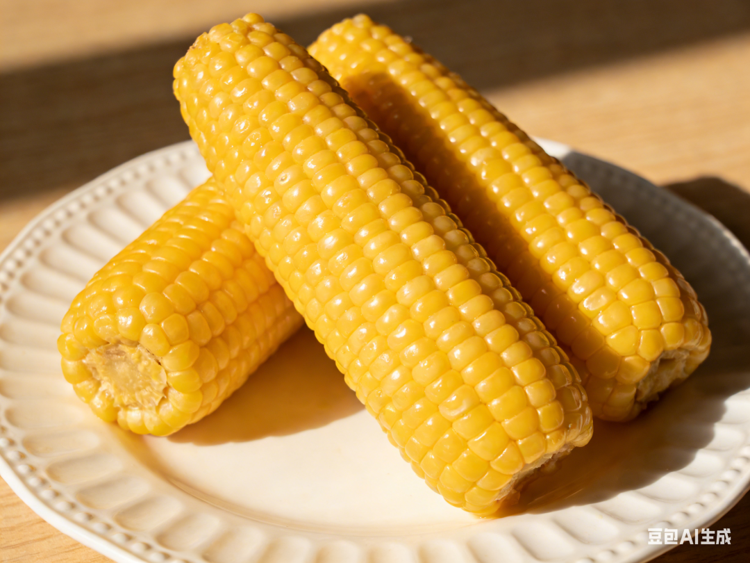 玉米最营养的部位，竟然是它！但很多人都浪费了