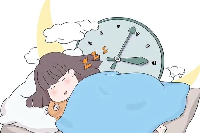 熬夜不好，睡太早也不行！护心、抗抑郁的“最佳入睡时间”其实是……