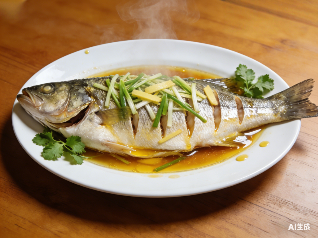 这6种鱼建议少吃，重金属含量可能超标