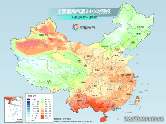 海口继续发布高温橙色预警，影响时段→