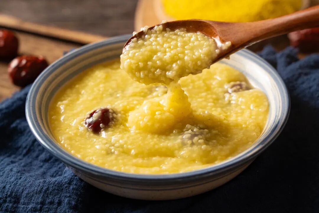 一碗下肚，血糖可能飙升！被捧上天的“养胃粥”，骗了你多少年？