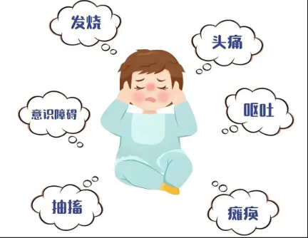 这种蚊子咬出来的脑炎，最爱找孩子“下手”，家长要注意！