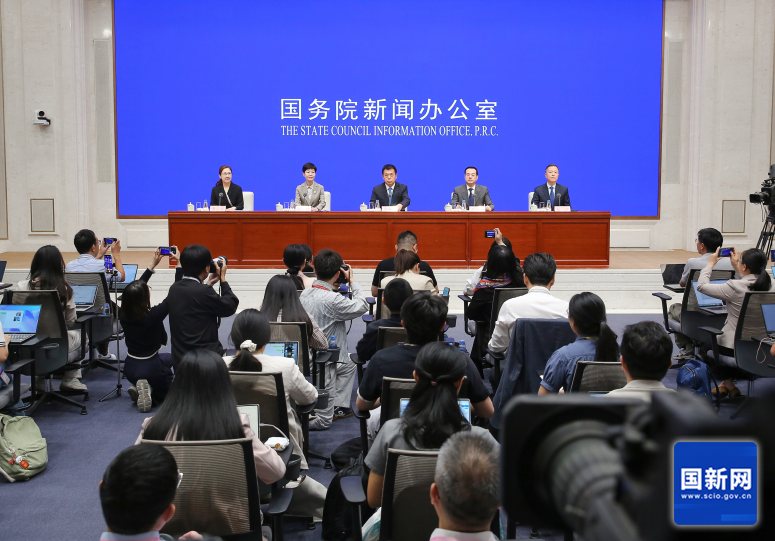 国新办举行“开局起步‘十五五’”系列主题新闻发布会 介绍推动健康中国建设取得决定性进展有关情况（文字实录）